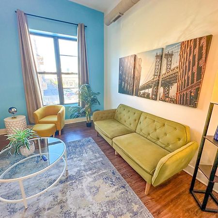 Mccormick Place 3Br-2Ba With Optional Parking - Sleeps 8 Chicago Esterno foto