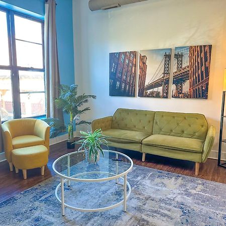 Mccormick Place 3Br-2Ba With Optional Parking - Sleeps 8 Chicago Esterno foto