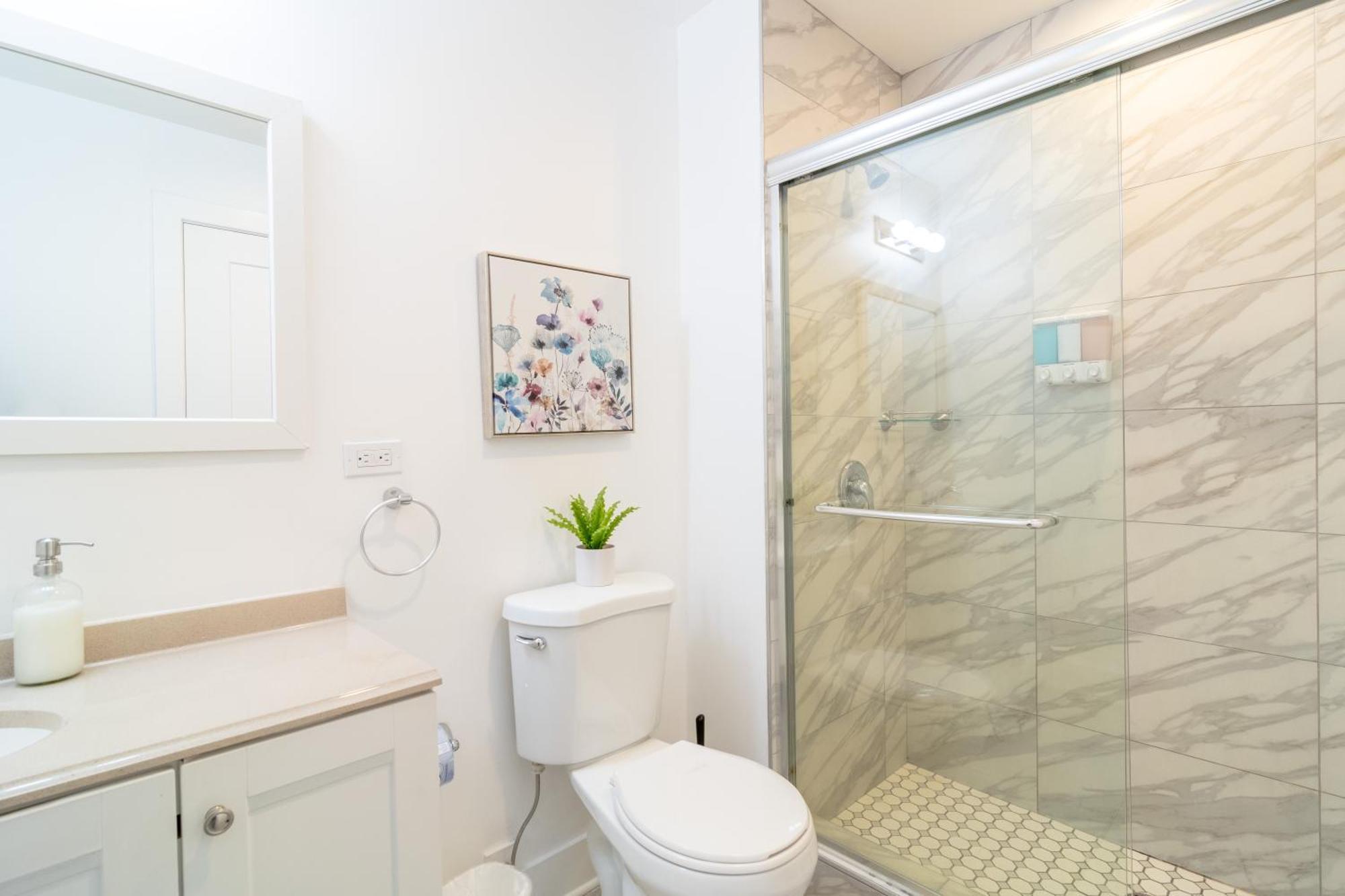 Mccormick Place 3Br-2Ba With Optional Parking - Sleeps 8 Chicago Esterno foto