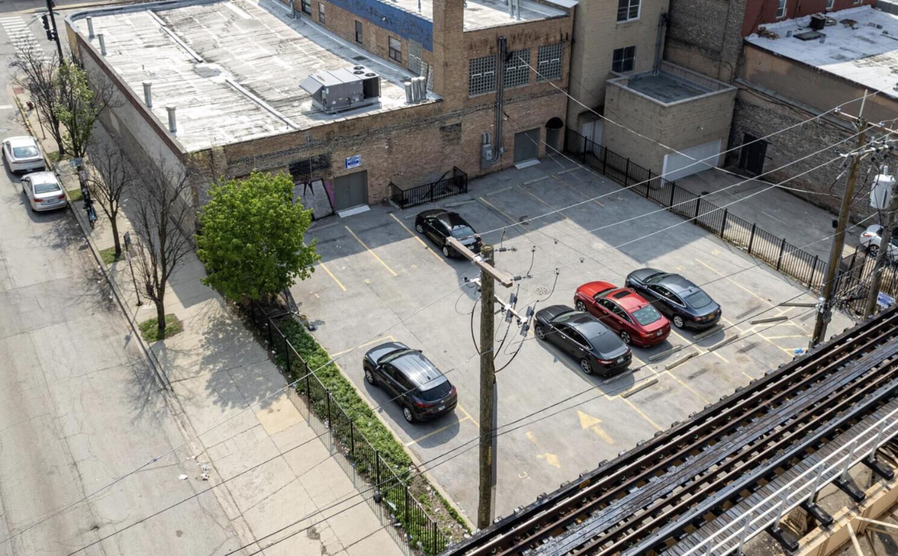 Mccormick Place 3Br-2Ba With Optional Parking - Sleeps 8 Chicago Esterno foto
